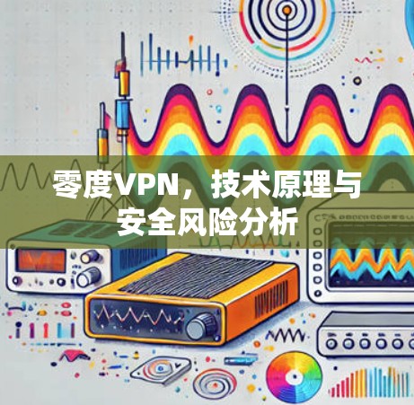 零度VPN，技术原理与安全风险分析