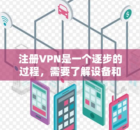 注册VPN是一个逐步的过程，需要了解设备和网络环境，选择合适的VPN服务，然后按照步骤进行注册和配置。以下是一个清晰的步骤指南