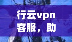 行云vpn客服,助力网络保障与用户信任 行云vpn客服,助力网络保障与用户信任